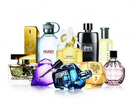 Грешките, които допускаме с парфюма