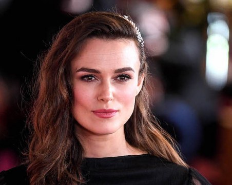 Кийра Найтли разкри името на новородената й дъщеричка