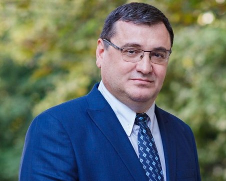 Кои са първите три неща, които Славчо Атанасов ще направи, ако стане кмет и с кого би управлявал?