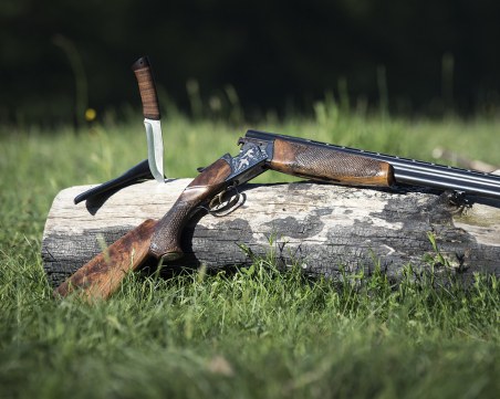 Ловът на дивеч забранен в деня на изборите