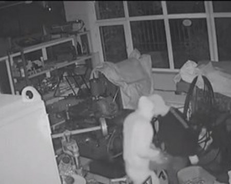 Нагла кражба! Задигнаха месингови отливки за 100 000 лева