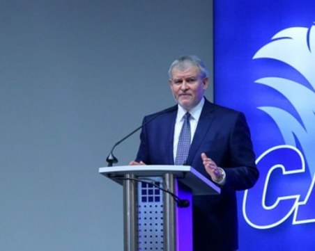 Националното ръководство на СДС: Подкрепяме Здравко Димитров в Пловдив