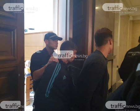 Оставиха в ареста афганистанците, изнасилили сираче в София