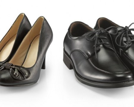 Полицията в Италия разкри мафиотски бизнес с токсични обувки