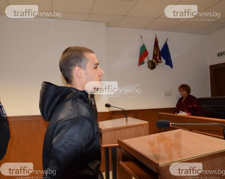 Пуснаха арестувания от мача с Англия фен, объркали го с близнака му