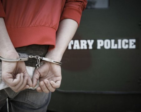 Словенската полиция разби мрежа за трафик на мигранти от Китай