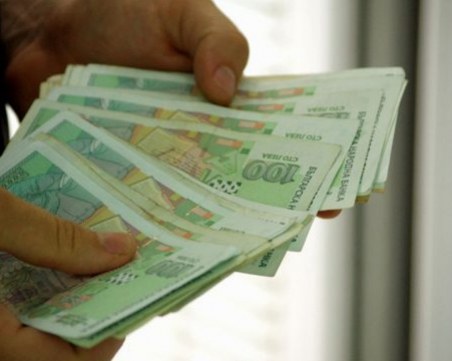 Теглите кредит? Колко са нужните 