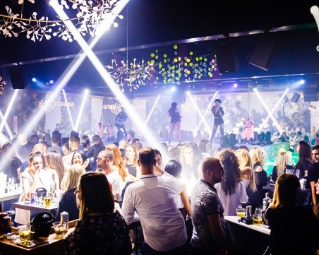 Точката в Пловдив, където всеки ден е парти