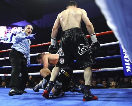 4 смъртни случая за 3 месеца, но боксът не е най-опасният спорт