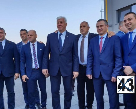 43 е най-добрият избор  за Пловдив! Ето защо