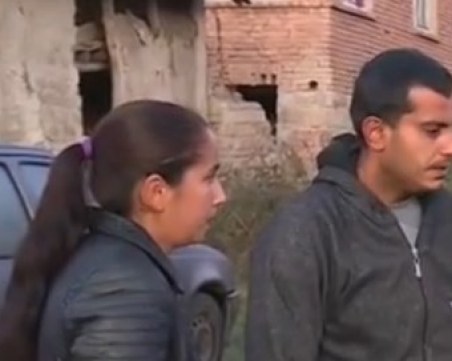 Бащата на изчезналото дете в Николаево: Откраднато е!