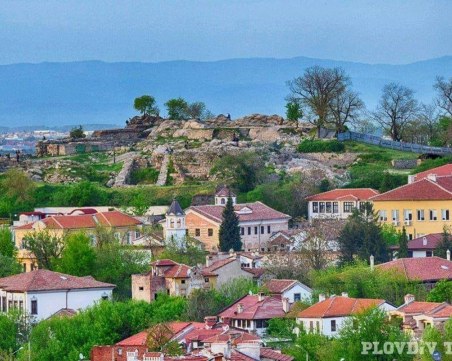 До месец: Пловдив кандидатства за Небет тепе и Източната порта по Региони в растеж