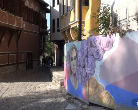 Нова фигура може да превърне Пловдив в по-красиво място и да сложи край на нелепите сгради