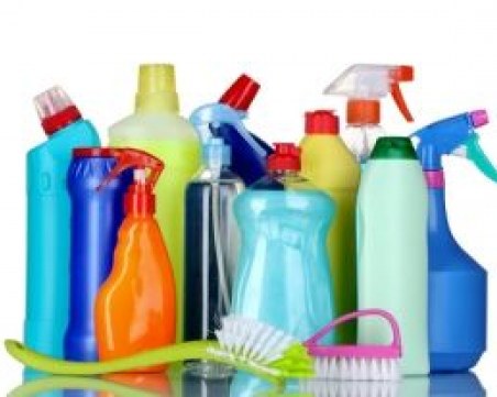 Химикалите, които водят до оглупяване