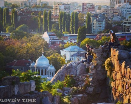 Къде да отидем в понеделник в Пловдив?