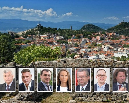 Кой ще се изправи срещу Здравко Димитров на балотажа? Двама се борят за второто място