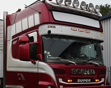 Българският лиценз на фирмата с камиона ковчег отнет преди месеци