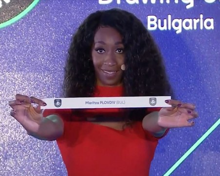 Марица с тежък жребий в Шампионската лига