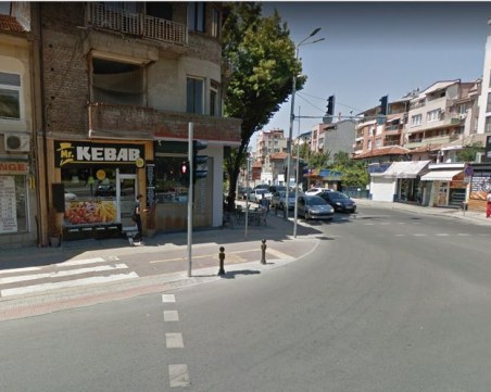 НАП удари известна турска закусвалня в центъра на Пловдив