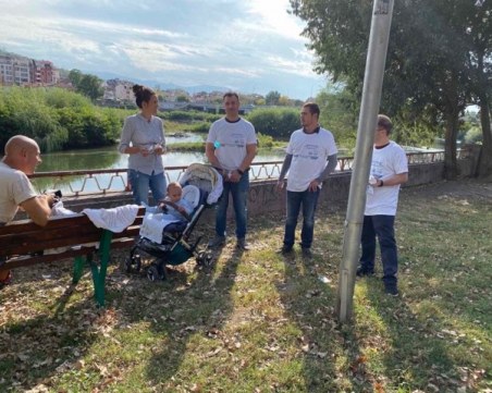 Ние не даваме обещания, ние го правим! Асен Костов променя модела в 