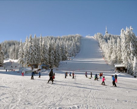 Пампорово пуска серия промоции за новия ски сезон