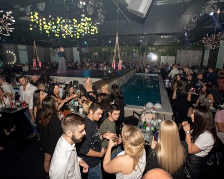 Преди 40 дни никой не подозираше, че енергията на №49 ще стане толкова мощна! Благодаря ви, хора!