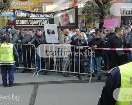 Премиерът за избора на Гешев: Ако бяхме издигнали друг кандидат щеше да е лицемерно