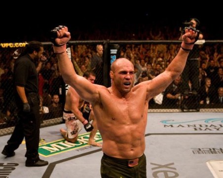 Сърдечен удар порази легенда на UFC