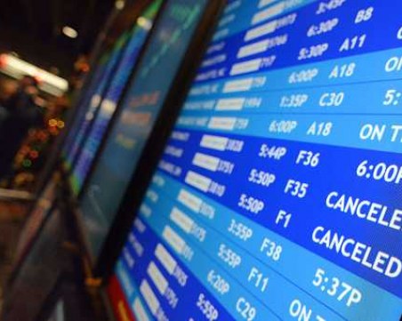 Стачка блокира Италия: транспортът спря, никой не събира боклука