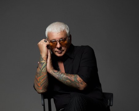 Стенли се завръща с нов албум след 17-годишна пауза