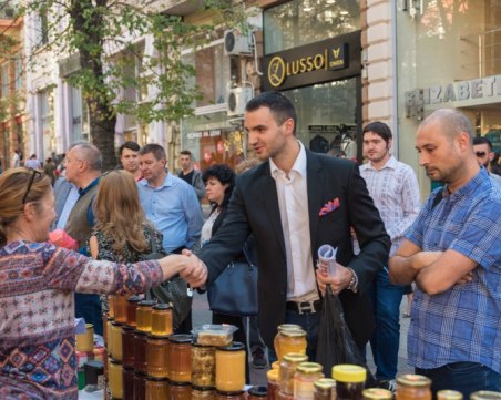 Тодор Стоилов: 