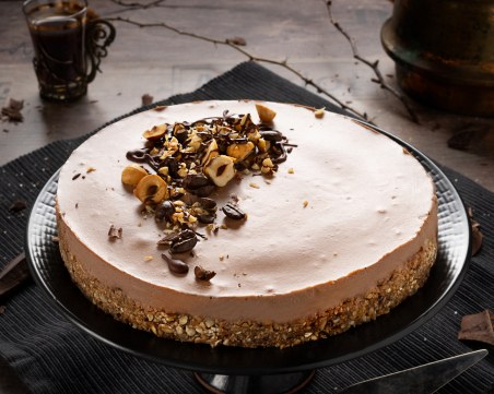 Вкусни изкушения, чай, билки и натурални продукти радват столичани в ЦУМ