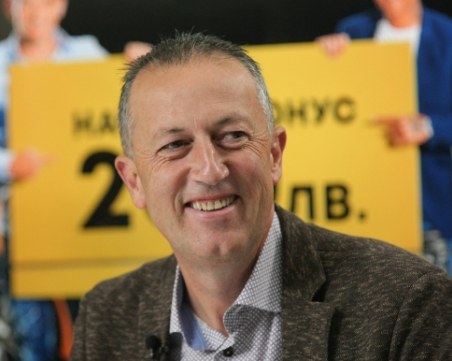 Ясно е кой е предложил Дерменджиев за национален селекционер