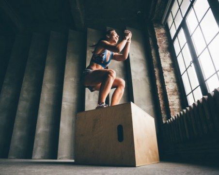 Запазете идеалната си фигура и тази зима с няколко лесни трика