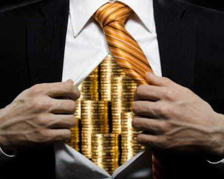 Защо богатите не спират да работят?