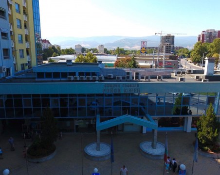 Журналист е с реални шансове да оглави най-големия район на Пловдив