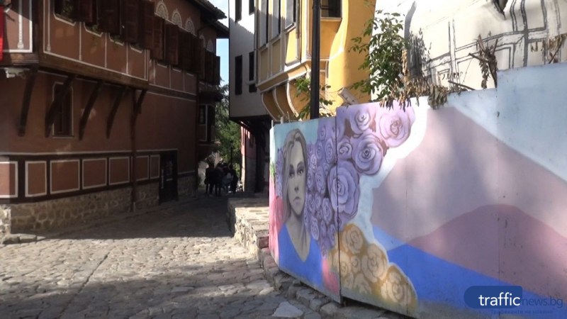 Нова фигура може да превърне Пловдив в по-красиво място и да сложи край на нелепите сгради