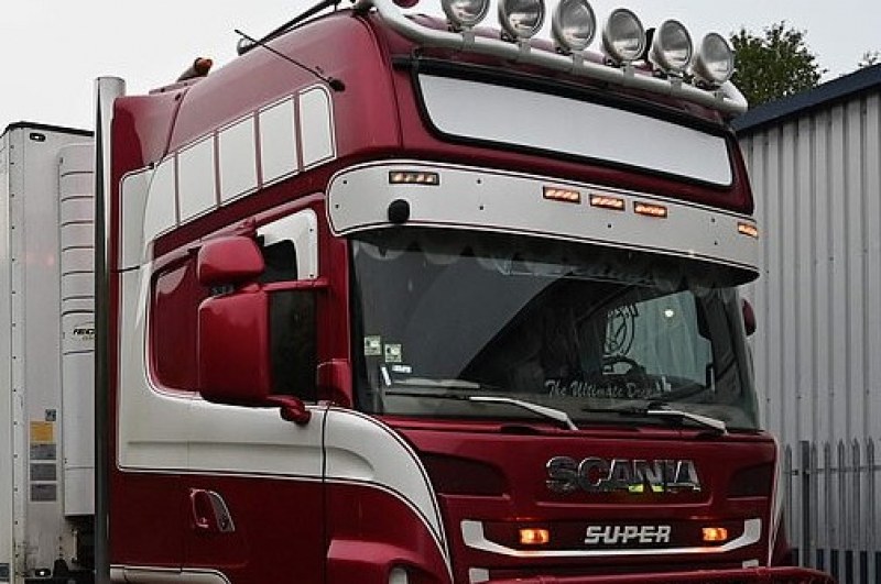 Българският лиценз на фирмата с камиона ковчег отнет преди месеци