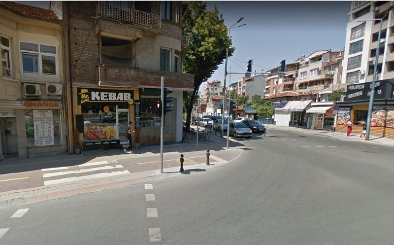 НАП удари известна турска закусвалня в центъра на Пловдив