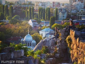 Къде да отидем в понеделник в Пловдив?