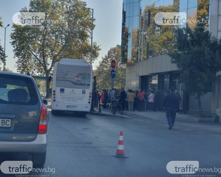 1395 пловдивчани ще гласуват за първи път