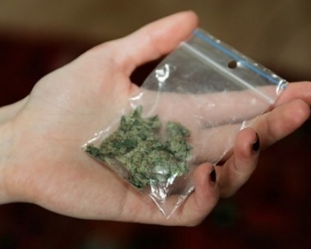 Арестуваха двама за наркотици край Пловдив