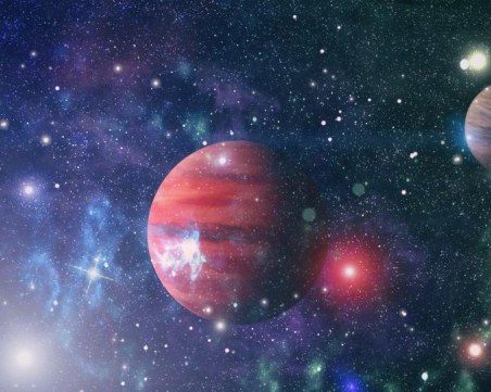 Идва ретрограден Меркурий, опознайте страховете си и се разделете с тях