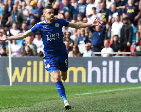 Исторически разгром в английската Висша лига