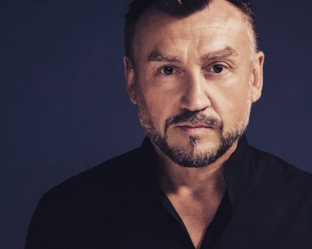 Любо Киров празнува рождения си ден със зрелищен концерт в София