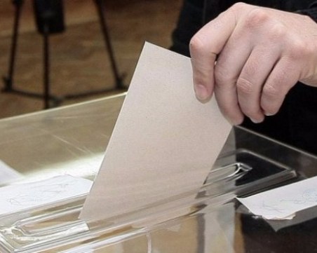 В деня на размисъл: Няма сигнали за нарушения в ЦИК