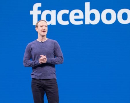 Зукърбърг обеща по-малко фалшиви новини във Facebook
