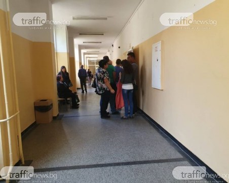 1,5 млн. българи вече са гласували