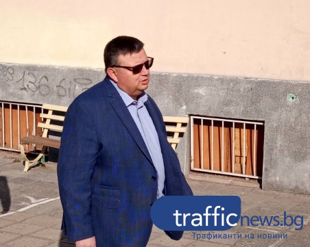 57 досъдебни производства за нарушения в изборите отчете Сотир Цацаров