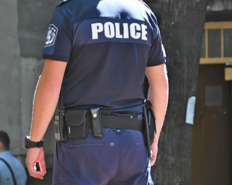 600 полицая следят изборите в Пазарджишко